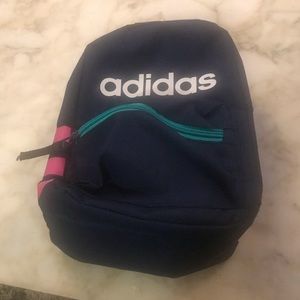 Adidas lunchbox